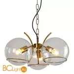 Люстра Lussole Loft Single LSP-9556