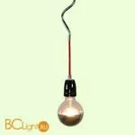 Подвесной светильник Lussole Loft Single GRLSP-9889