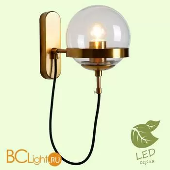 Бра Lussole Loft Single GRLSP-9555