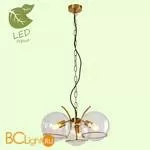 Люстра Lussole Loft Single GRLSP-9556 - Фото 0