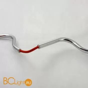 Подвесной светильник Lussole Loft Single LSP-9889 - Фото 2