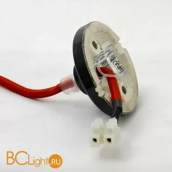 Подвесной светильник Lussole Loft Single LSP-9889 - Фото 4