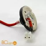 Подвесной светильник Lussole Loft Single LSP-9889 - Фото 4