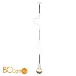 Подвесной светильник Lussole Loft Single LSP-9890 - Фото 0