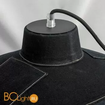 Подвесной светильник Lussole Skin LSP-9899 - Фото 2