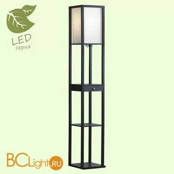 Напольный светильник Lussole Loft Skyscraper GRLSP-0333