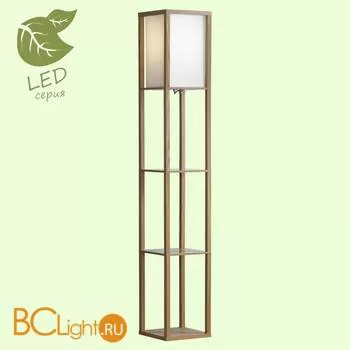 Напольный светильник Lussole Loft Skyscraper GRLSP-0332