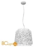 Подвесной светильник Lussole Loft Snow LSP-0384 - Фото 0