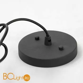 Подвесной светильник Lussole Spiral LSP-9652 - Фото 2