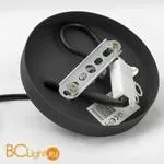 Подвесной светильник Lussole Spiral LSP-9652 - Фото 1