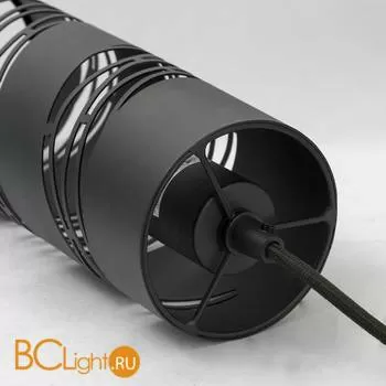 Подвесной светильник Lussole Spiral LSP-9651 - Фото 2