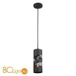 Подвесной светильник Lussole Spiral LSP-9651 - Фото 0