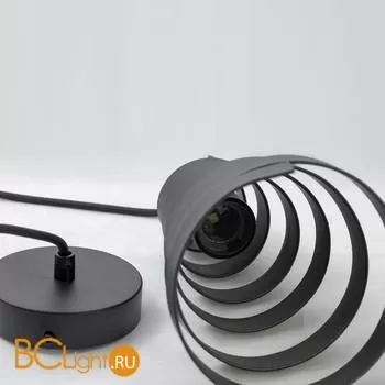 Подвесной светильник Lussole Spring LSP-9693 - Фото 2