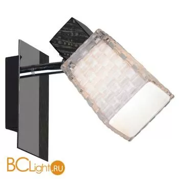 Спот (точечный светильник) Lussole Loft Square LSP-0484