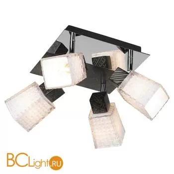 Потолочная люстра Lussole Loft Square LSP-0487