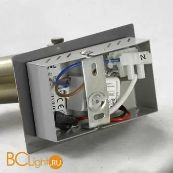 Спот Lussole Loft Stalk LSP-9509 - Фото 2