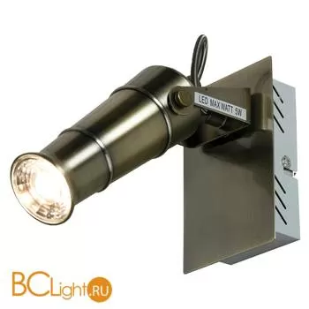 Спот Lussole Loft Stalk LSP-9509