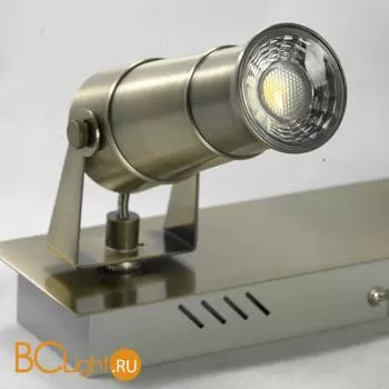 Спот Lussole Loft Stalk LSP-9510 - Фото 0