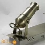 Спот Lussole Loft Stalk LSP-9510 - Фото 1