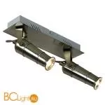 Спот Lussole Loft Stalk LSP-9510