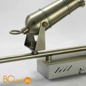 Спот Lussole Loft Stalk LSP-9511 - Фото 2