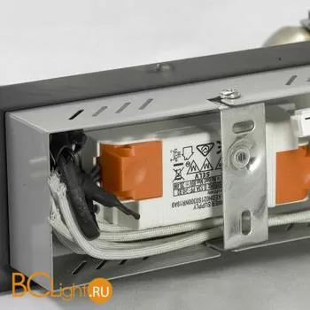 Спот Lussole Loft Stalk LSP-9511 - Фото 0