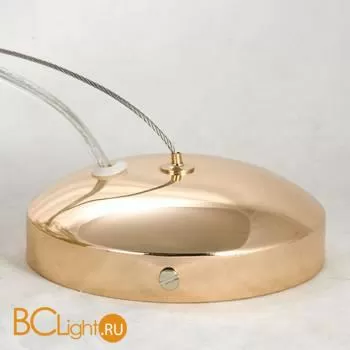 Подвесной светильник Lussole Loft Star LSP-8334 - Фото 1