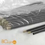 Люстра Lussole Loft Star GRLSP-8337 - Фото 4