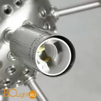 Подвесной светильник Lussole Loft Star LSP-8336 - Фото 1