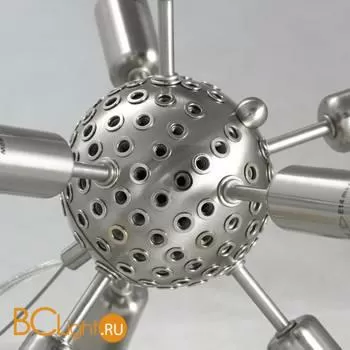Подвесной светильник Lussole Loft Star LSP-8336 - Фото 0