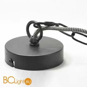 Подвесной светильник Lussole Loft Statue LSP-9949 - Фото 3