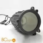 Подвесной светильник Lussole Loft Statue LSP-9949 - Фото 2