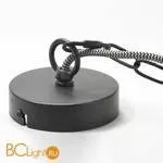 Подвесной светильник Lussole Loft Statue LSP-9949 - Фото 3