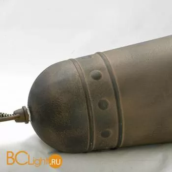 Подвесной светильник Lussole Loft Statue LSP-9502 - Фото 1