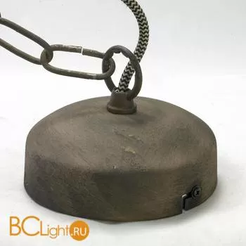 Подвесной светильник Lussole Loft Statue LSP-9502 - Фото 3