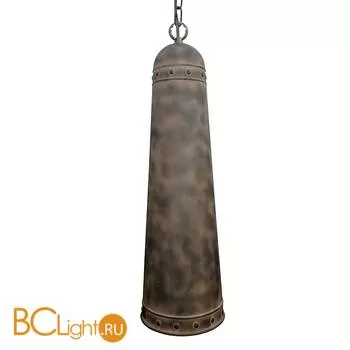 Подвесной светильник Lussole Loft Statue LSP-9502