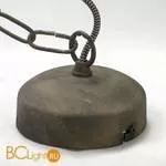 Подвесной светильник Lussole Loft Statue LSP-9502 - Фото 3
