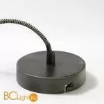 Подвесной светильник Lussole Loft Statue LSP-9504 - Фото 2