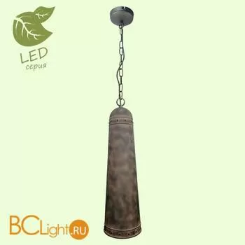 Подвесной светильник Lussole Loft Statue GRLSP-9502 - Фото 0