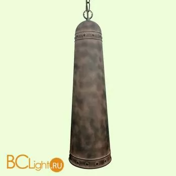 Подвесной светильник Lussole Loft Statue GRLSP-9502