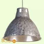 Подвесной светильник Lussole Loft Statue GRLSP-9503