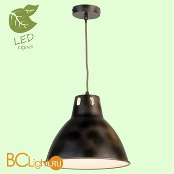 Подвесной светильник Lussole Loft Statue GRLSP-9504 - Фото 0