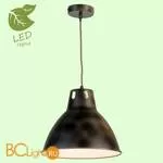 Подвесной светильник Lussole Loft Statue GRLSP-9504 - Фото 0