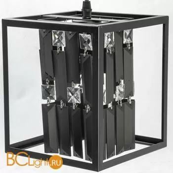 Подвесной светильник Lussole Loft Steam-splendor LSP-8031 - Фото 2