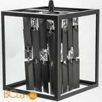 Подвесной светильник Lussole Loft Steam-splendor LSP-8031 - Фото 2