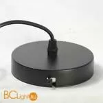 Подвесной светильник Lussole Loft Steam-splendor LSP-8031 - Фото 1