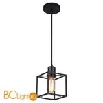 Подвесной светильник Lussole Loft Steam-splendor LSP-9540 - Фото 0