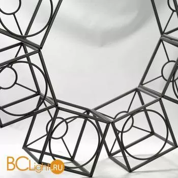 Люстра Lussole Loft Steam-splendor LSP-9541 - Фото 0