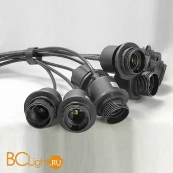 Люстра Lussole Loft Steam-splendor LSP-9541 - Фото 3