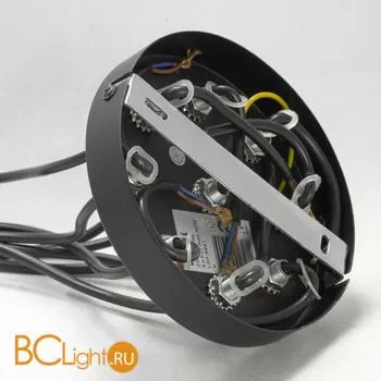 Люстра Lussole Loft Steam-splendor LSP-9541 - Фото 4